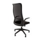 Trek Mesh High Back Chair